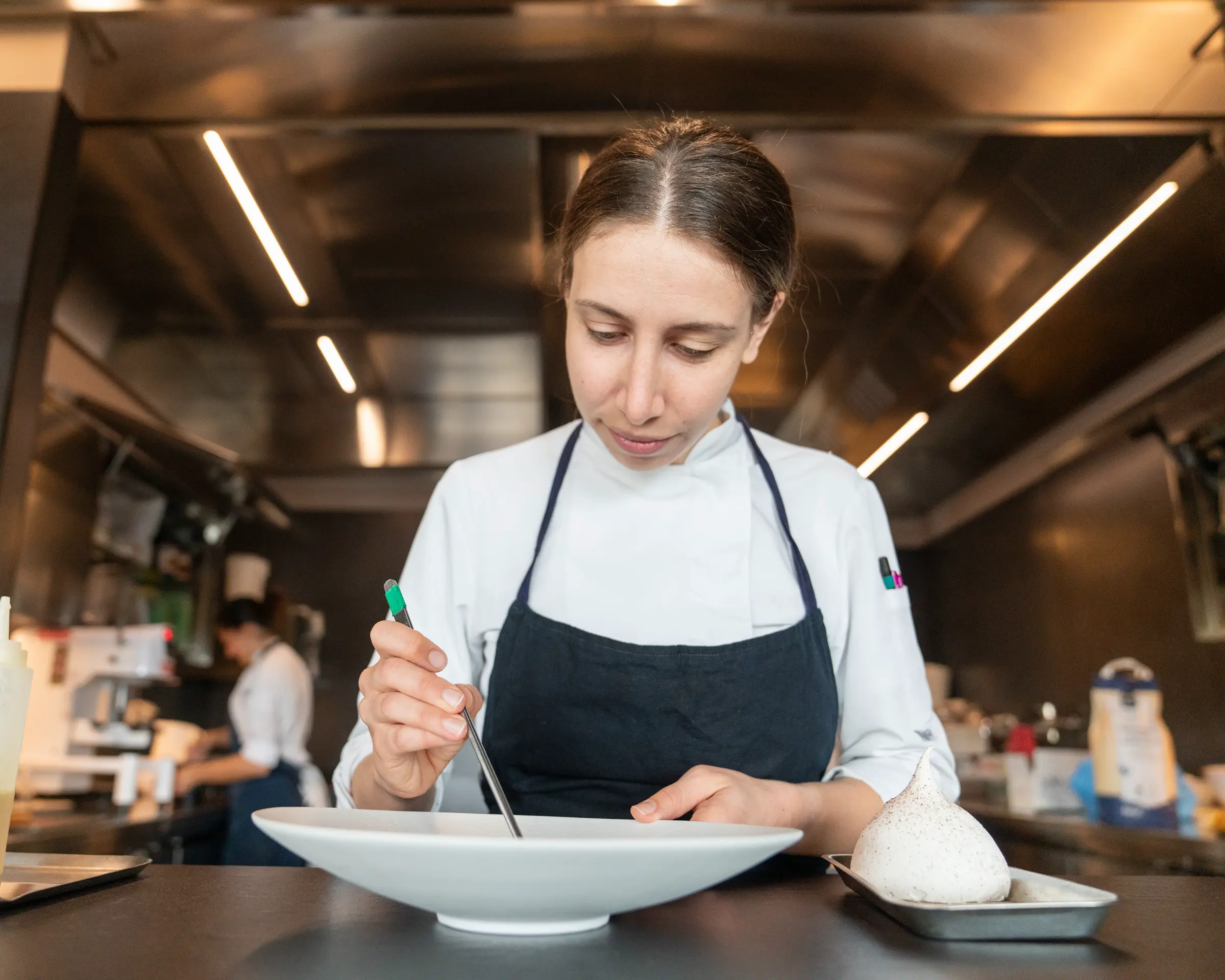 Gaetano Trovato Chef