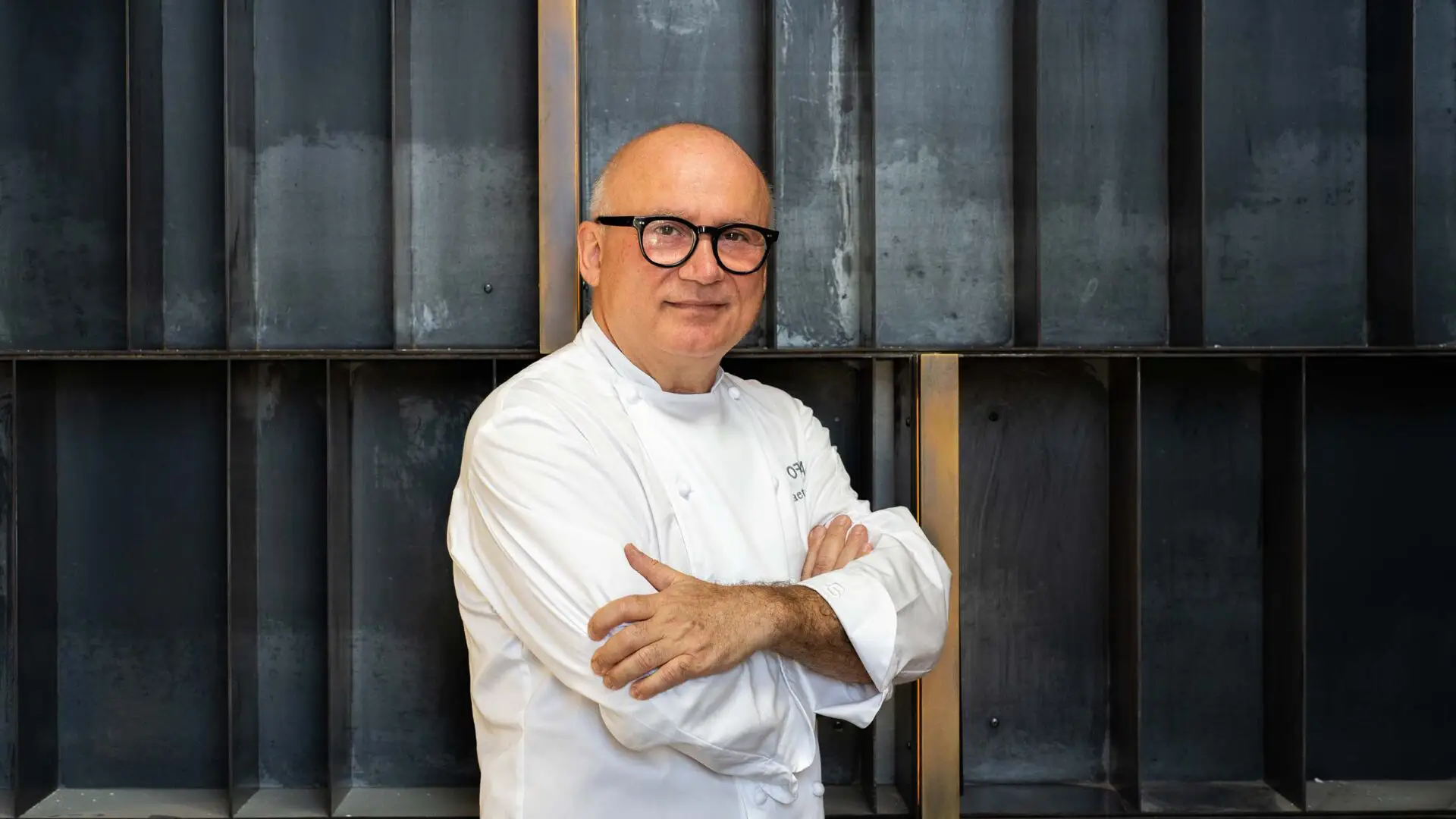 Gaetano Trovato Chef